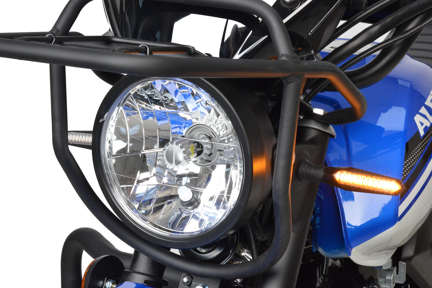 Мопед PROMAX ALPHA DIRT 150(49) в Северодвинске