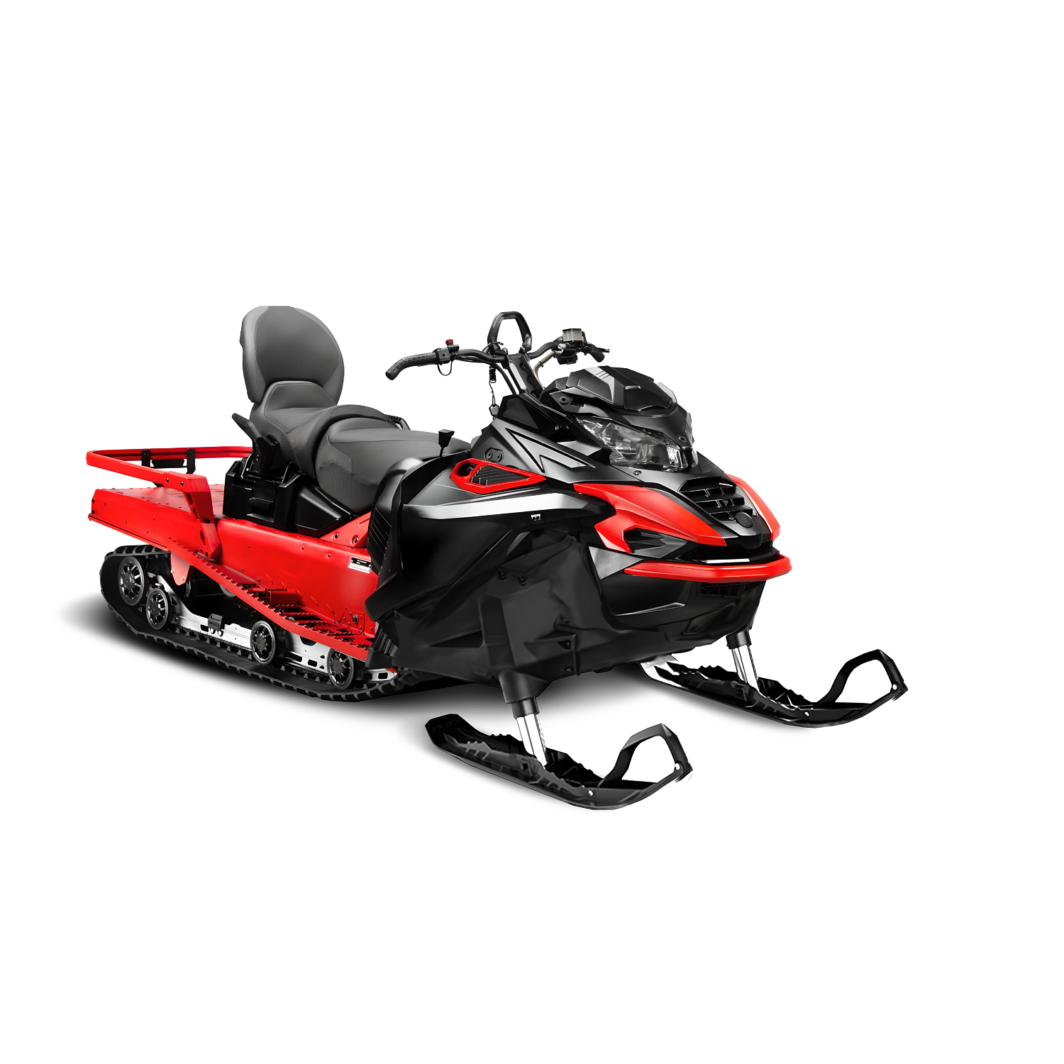 Снегоход AODES Siberiacross 1000 WT 508mm LCD 6.8 в Северодвинске