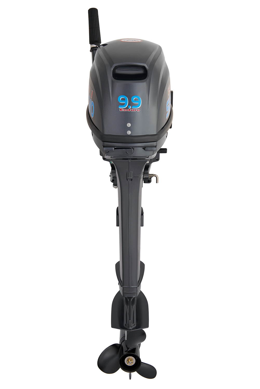 Лодочный мотор SEANOVO SN9.9FHS ENDURO в Северодвинске