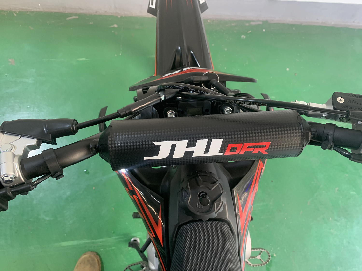 Питбайк JHLMOTO JHL MK125 (14/12) в Северодвинске