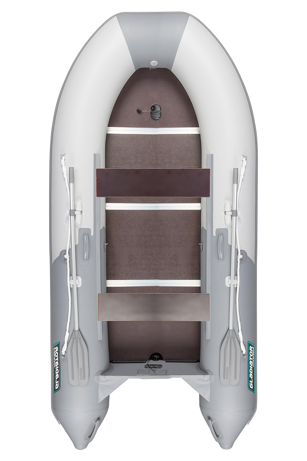 НАДУВНАЯ ЛОДКА GLADIATOR B330 в Северодвинске