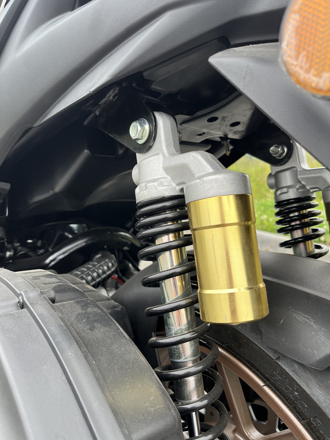 Скутер PROMAX TURAN 250 (49) в Северодвинске