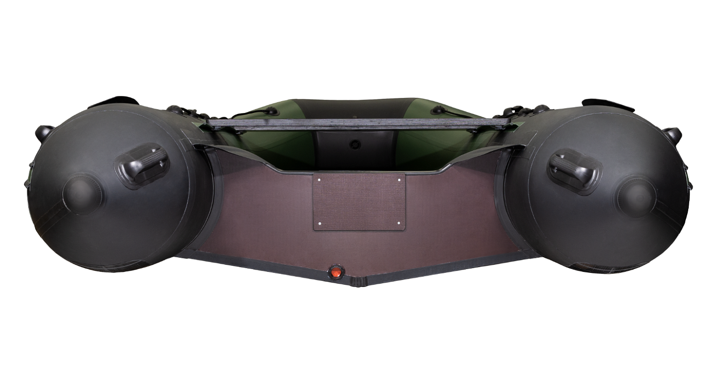 Лодка Ривьера Максима 3800 СК в Северодвинске