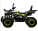 Квадроцикл MOTOLAND (МОТОЛЕНД) VOX200 WILD TRACK X WINCH (баланс. вал) в Северодвинске