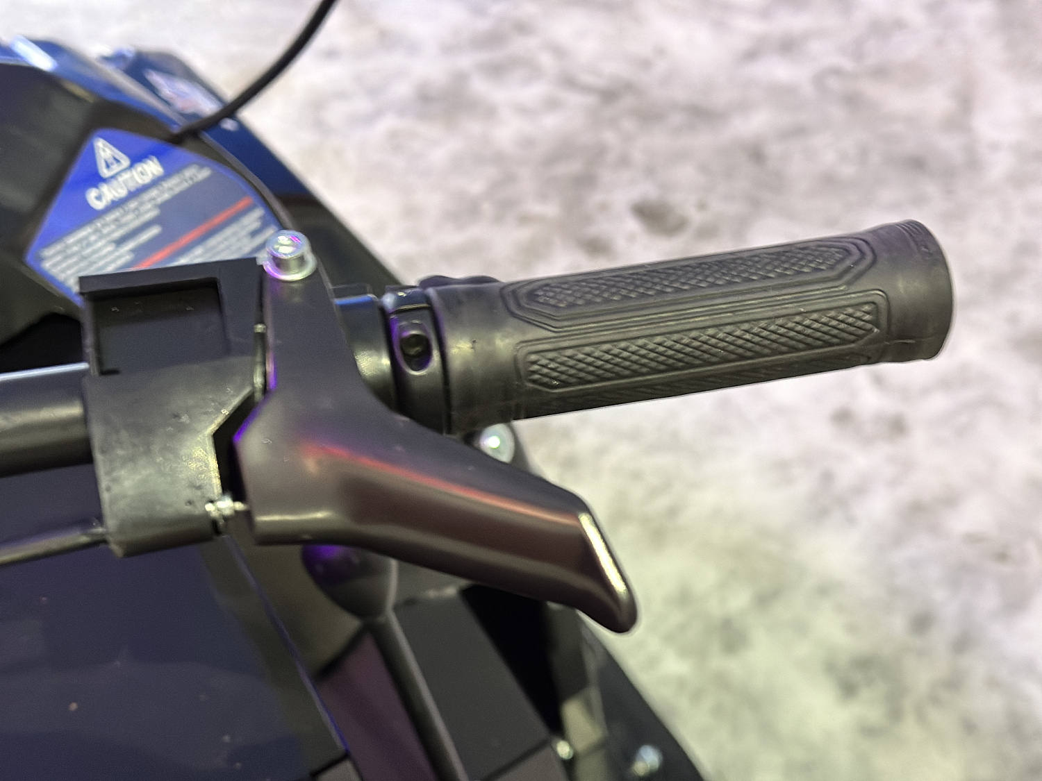 Снегоход PROMAX YAKUT 500 2.0 4T 20 в Северодвинске