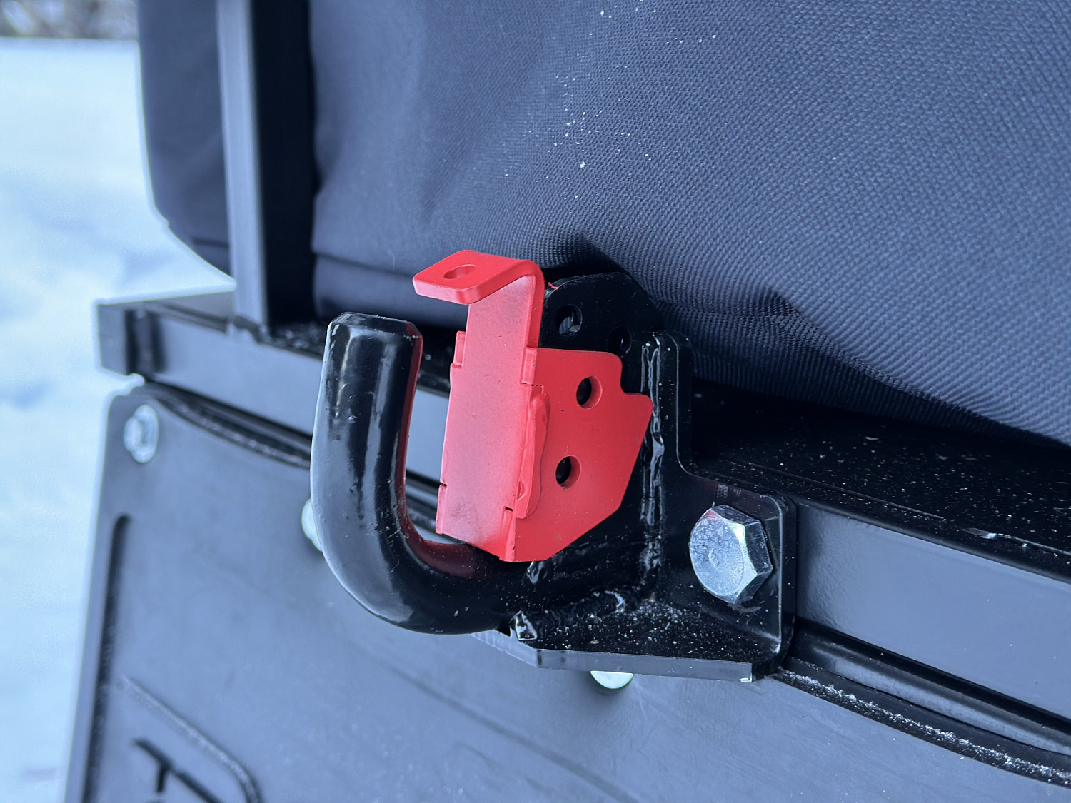 Снегоход PROMAX YAKUT 500 LONG 2.0 4T 29 в Северодвинске