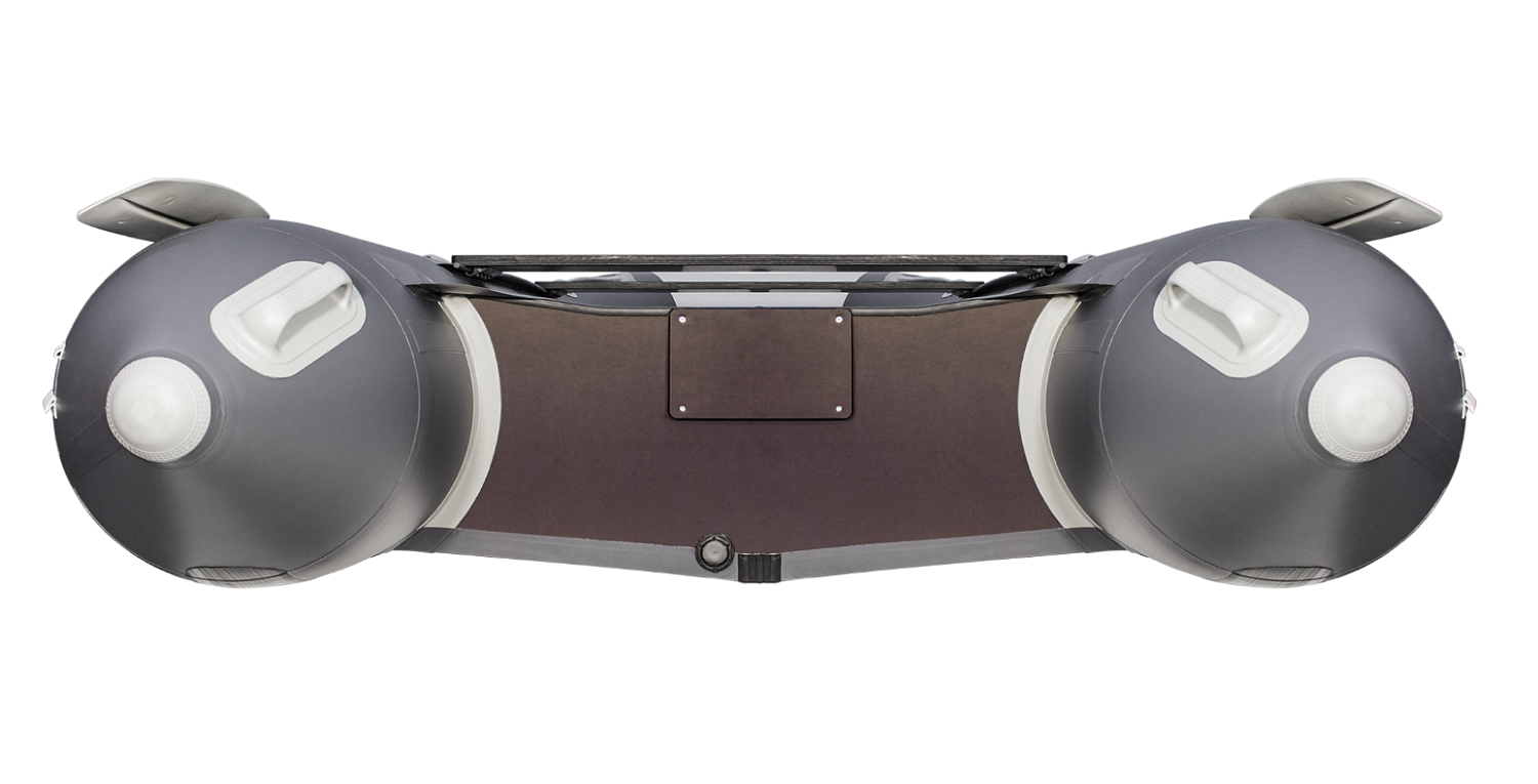 Лодка Таймень LX 3400 СК в Северодвинске