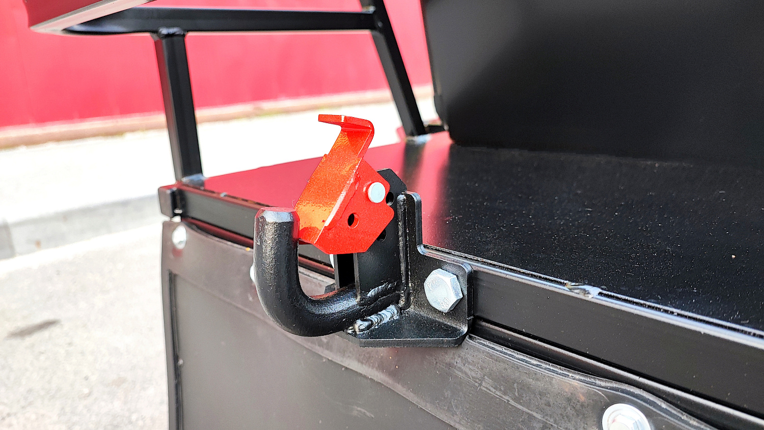 Снегоход PROMAX YAKUT 500 2.0 4T 29 в Северодвинске