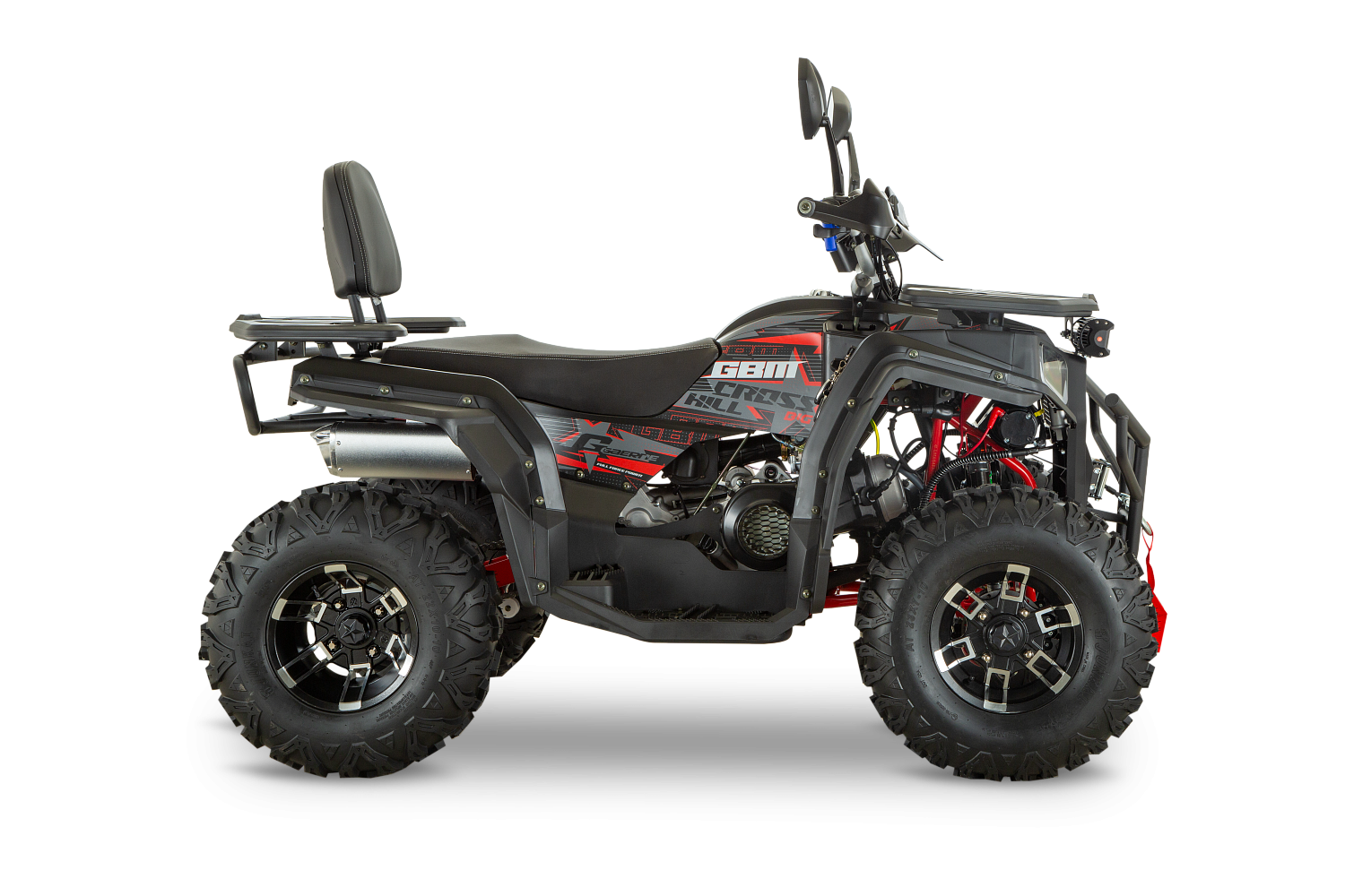 Квадроцикл GBM CROSS HILL 320 BIG PREMIUM в Северодвинске