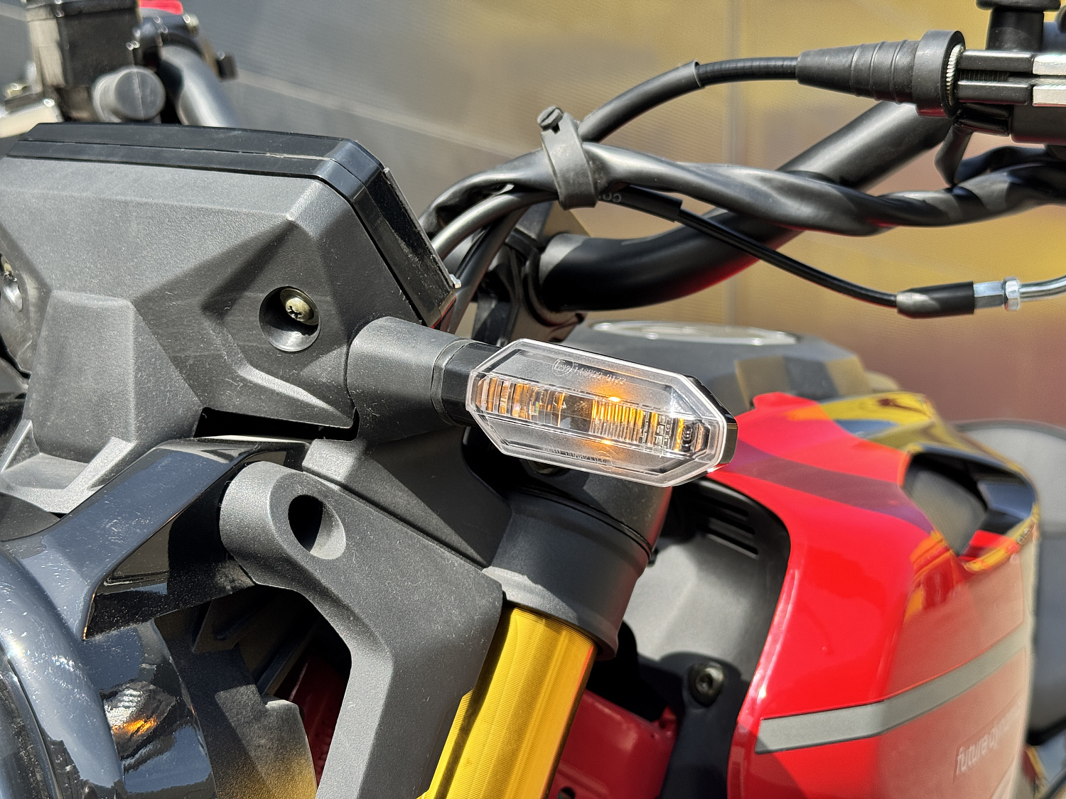 Мотоцикл PROMAX CB300RL (4V, 6G) в Северодвинске