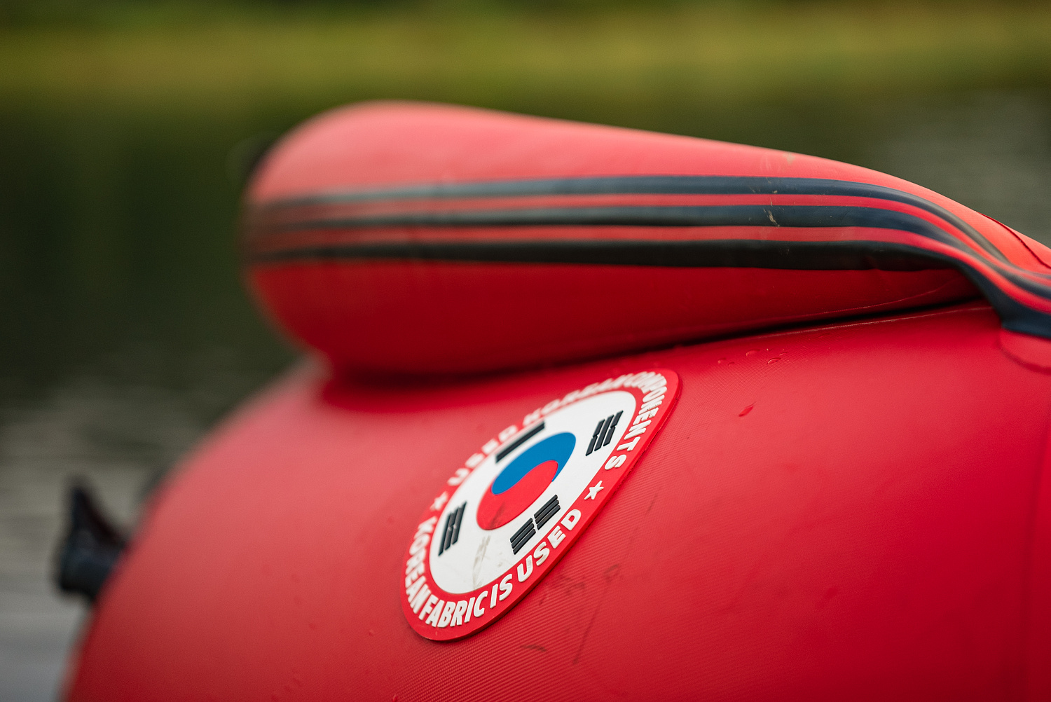 Лодка MISHIMO RIVER FJET PRO 430  под водомет в Северодвинске