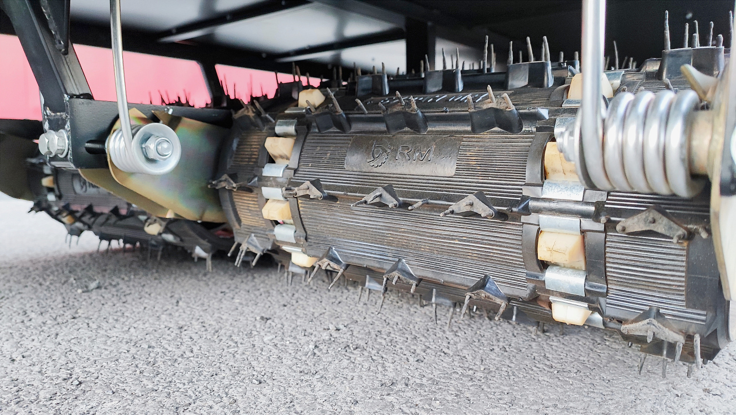 Снегоход PROMAX SNOWBEAR V3 650 2T в Северодвинске