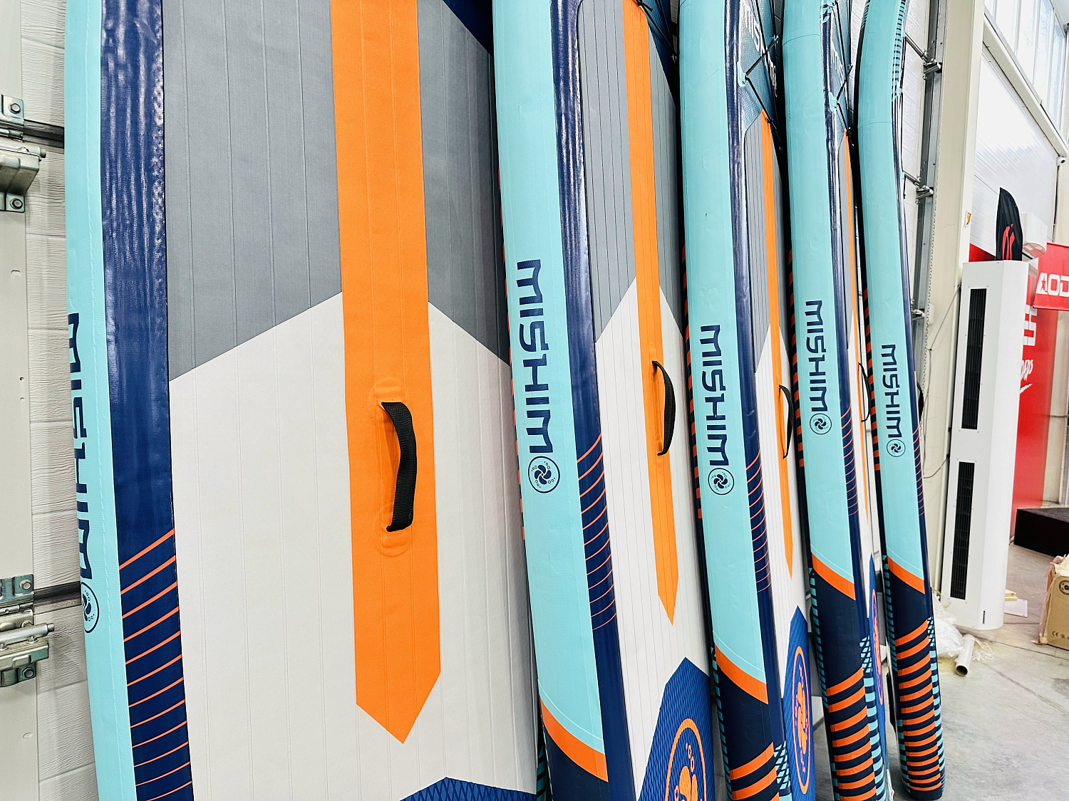 SUP (САП) Доска MISHIMO TROFY 10.6 в Северодвинске