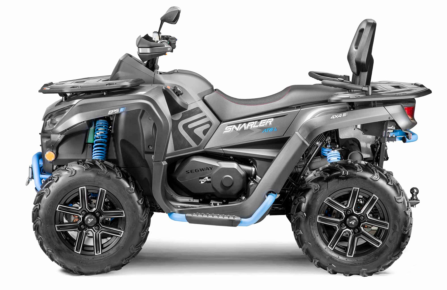  Квадроцикл Segway SNARLER AT6 LE в Северодвинске