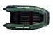 Лодка MISHIMO LITE 400 в Северодвинске