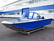 Алюминиевый катер Gold Fisher 480 DCM FISH в Северодвинске