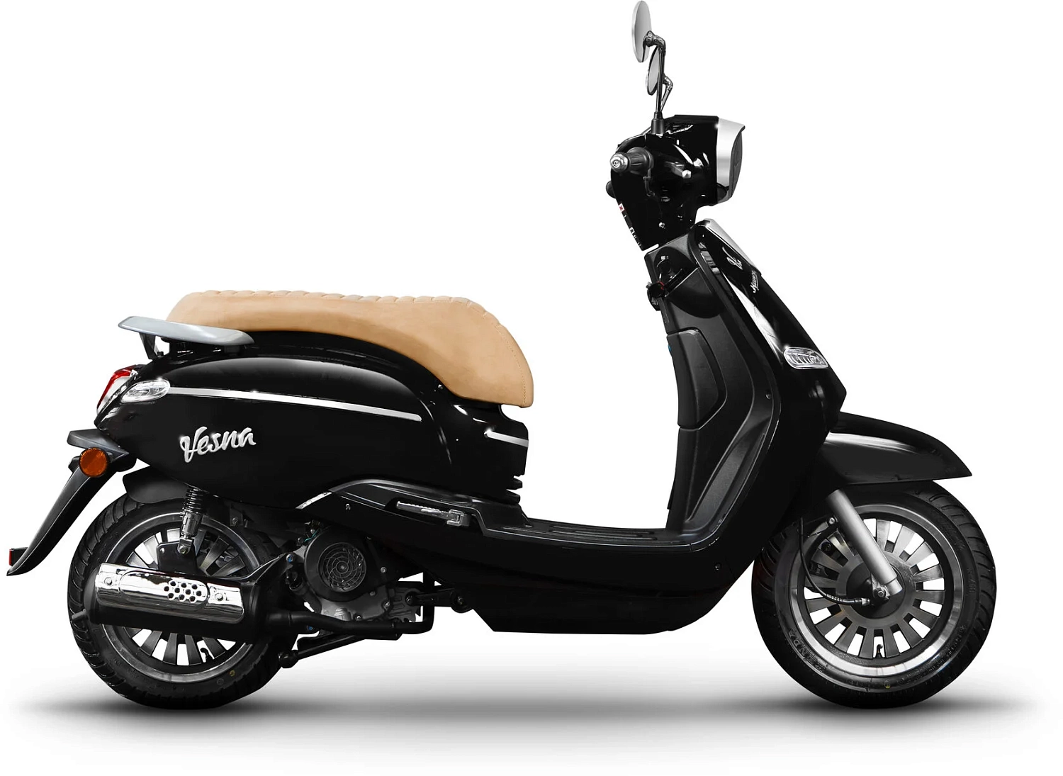 Скутер MINSK Vesna 125 M1NSK в Северодвинске