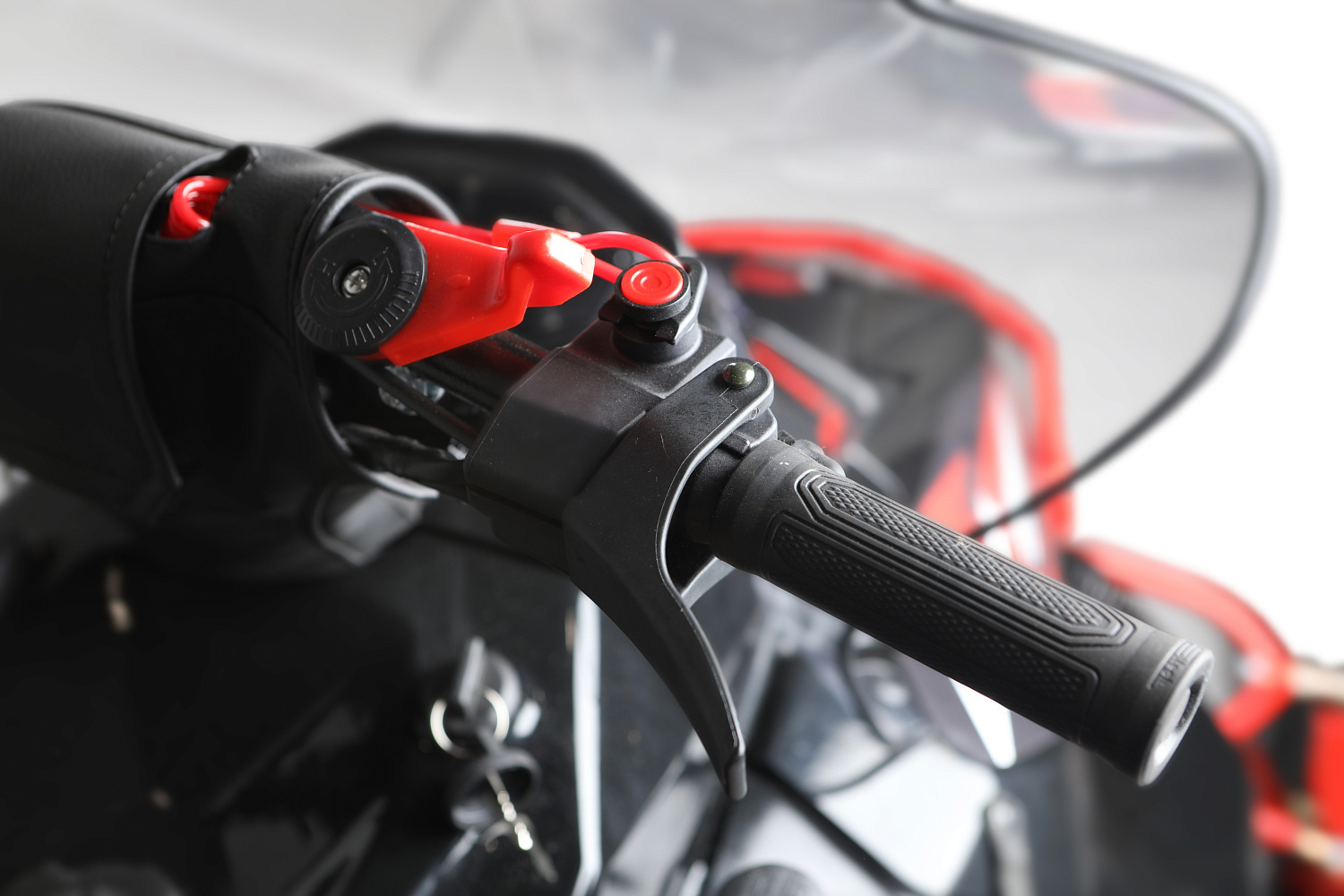 Снегоход IKUDZO HUNTER 600LK 20 V2 в Северодвинске