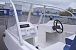 Стеклопластиковый катер Wyatboat-430DCМ (килевая) в Северодвинске