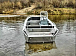 Алюминиевый катер Wyatboat-460 C в Северодвинске