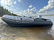 Лодка MISHIMO BIG FLOOR 380 в Северодвинске