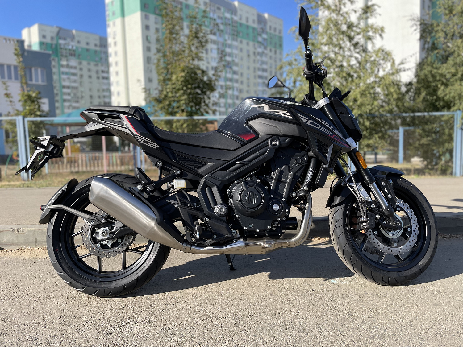 Мотоцикл STELS M502N в Северодвинске