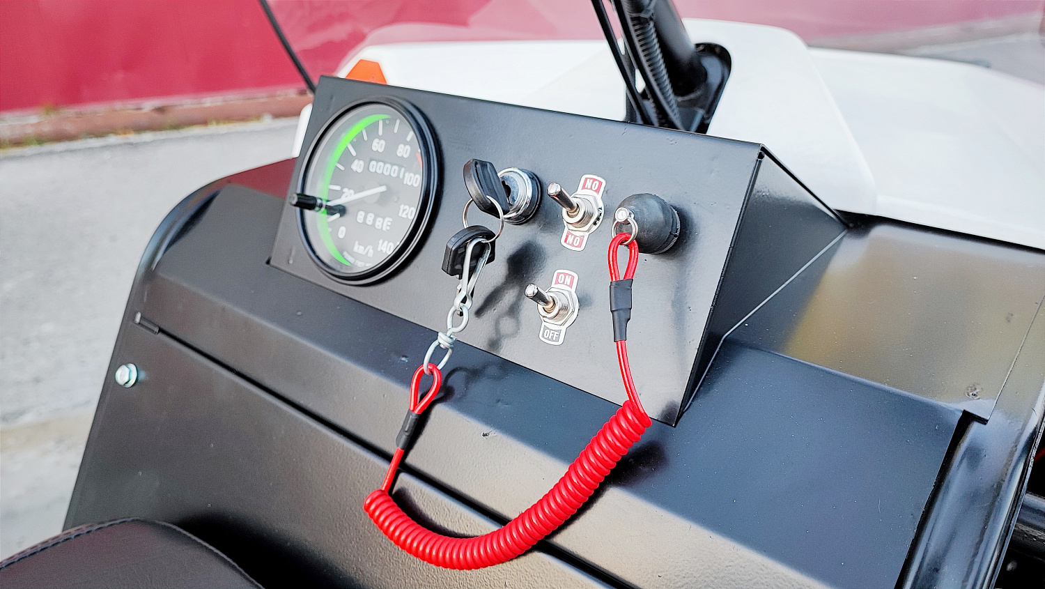 Снегоход PROMAX SNOWBEAR V3 650 2T в Северодвинске