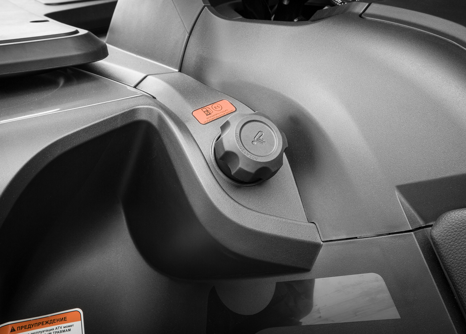  Квадроцикл Segway SNARLER AT6 LE в Северодвинске