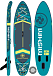 SUP (САП) Доска MISHIMO PRO-MAX Light Teal 11’ (335см) в Северодвинске