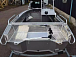 Алюминиевый катер Wyatboat-390 C в Северодвинске