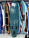 SUP (САП) Доска RAIDEX TAITA BLUE BOTTOM 10,6’ (320см) в Северодвинске
