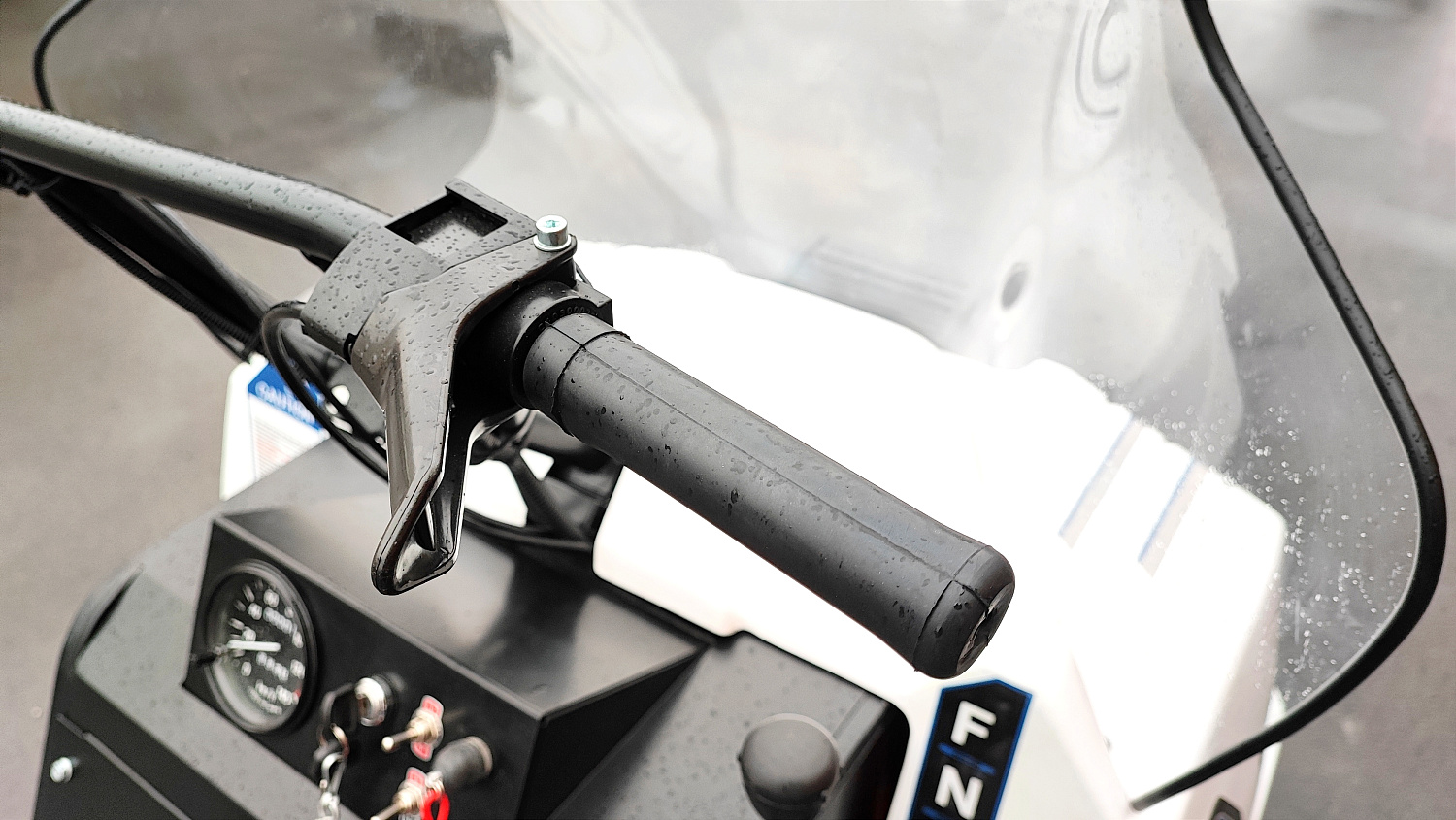 Снегоход PROMAX SNOWBEAR V3 800 4T ST в Северодвинске