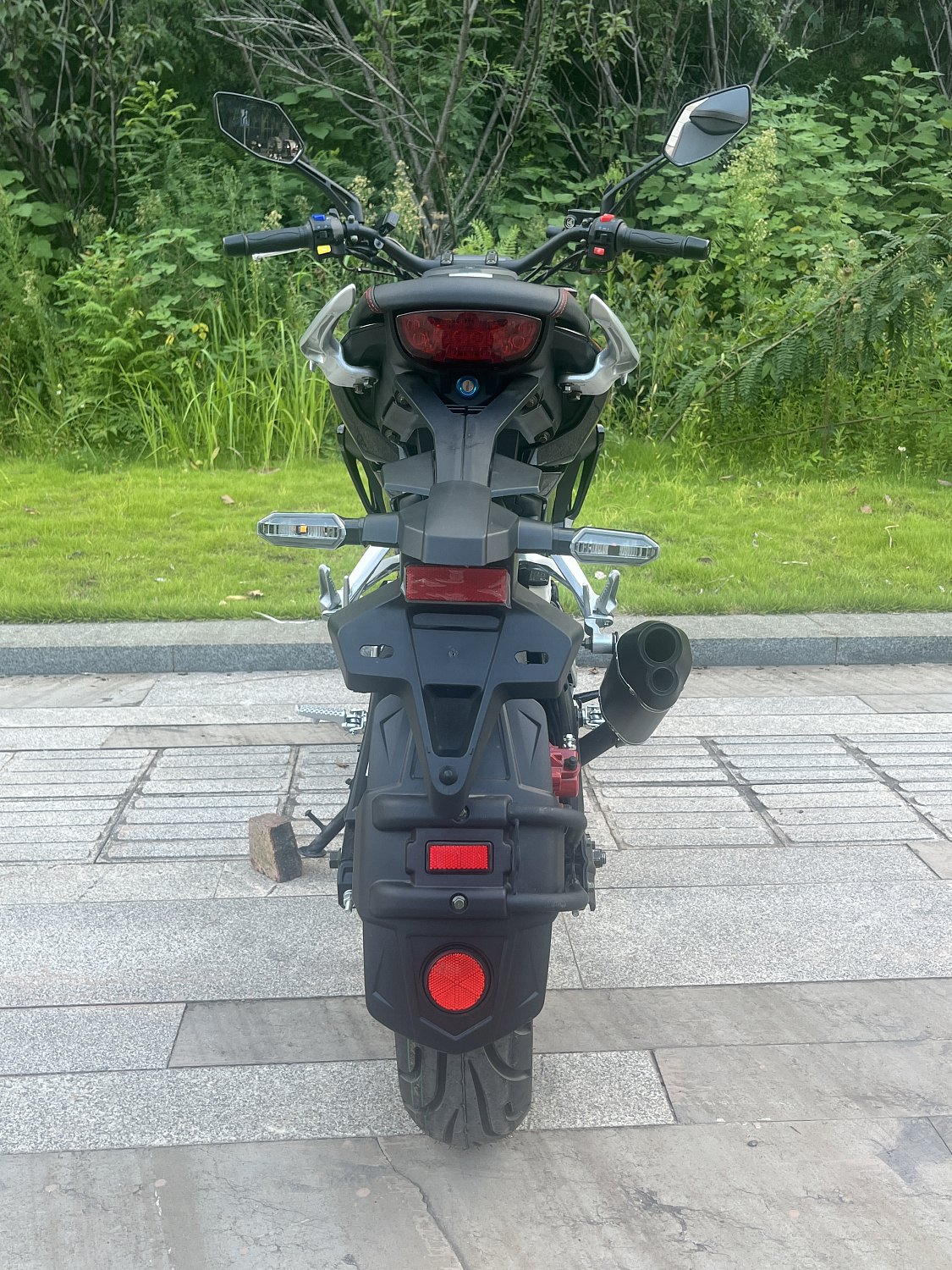 Мопед PROMAX CB130R (49) в Северодвинске