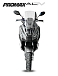 МаксиСкутер PROMAX-HONDA ADV 150 (49) (Inspired by HONDA) в Северодвинске