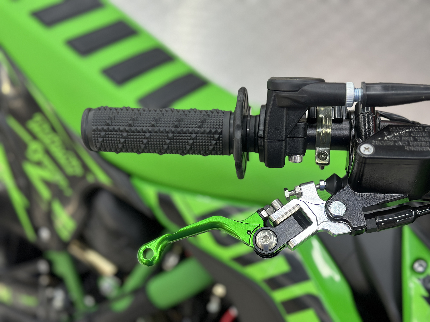 Кроссовый мотоцикл PROMAX DAIKON CB330 в Северодвинске