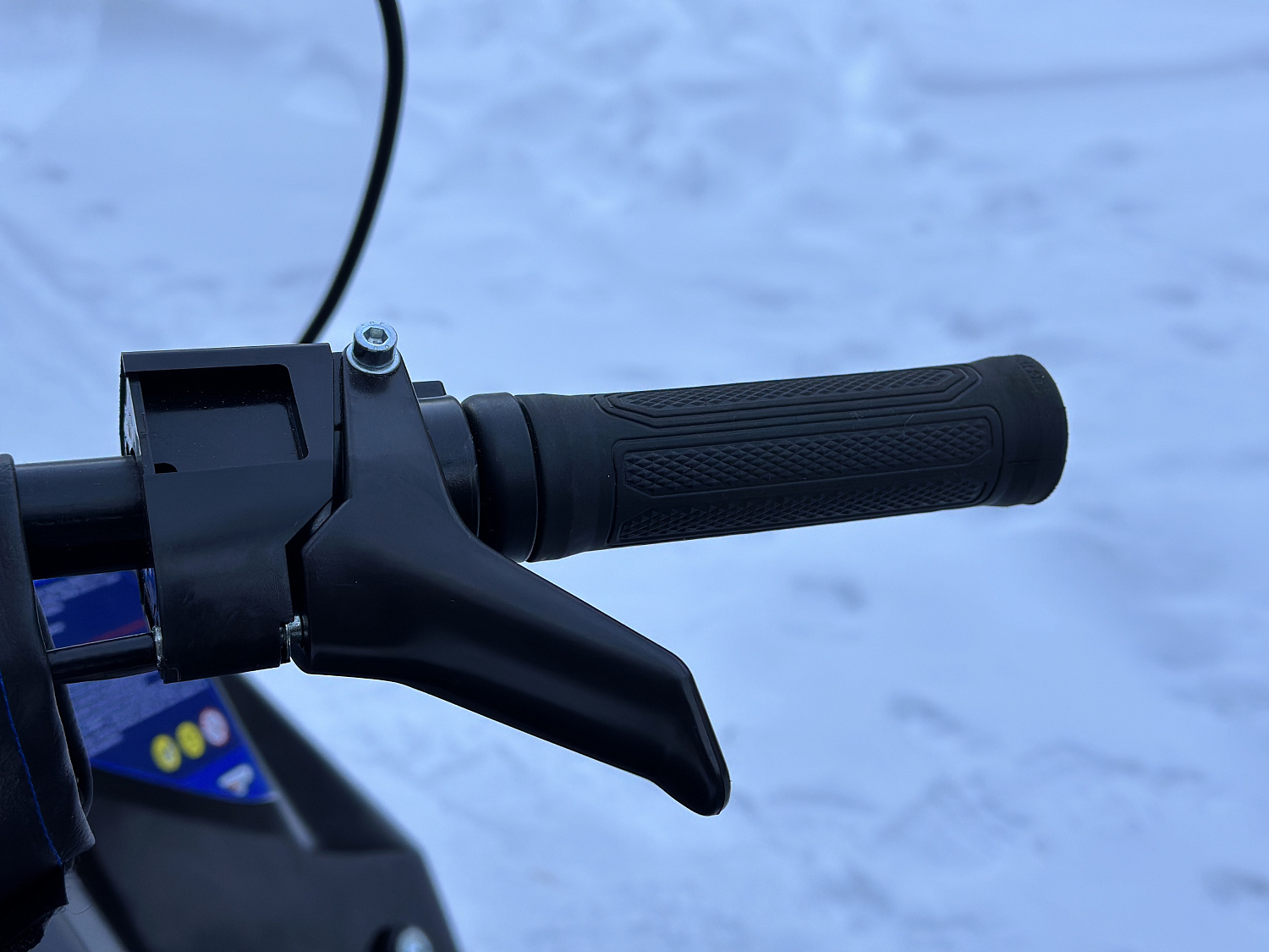 Снегоход PROMAX YAKUT 500 LONG 2.0 4T 29 в Северодвинске