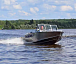 Алюминиевый катер Wyatboat-490 DCM Pro в Северодвинске