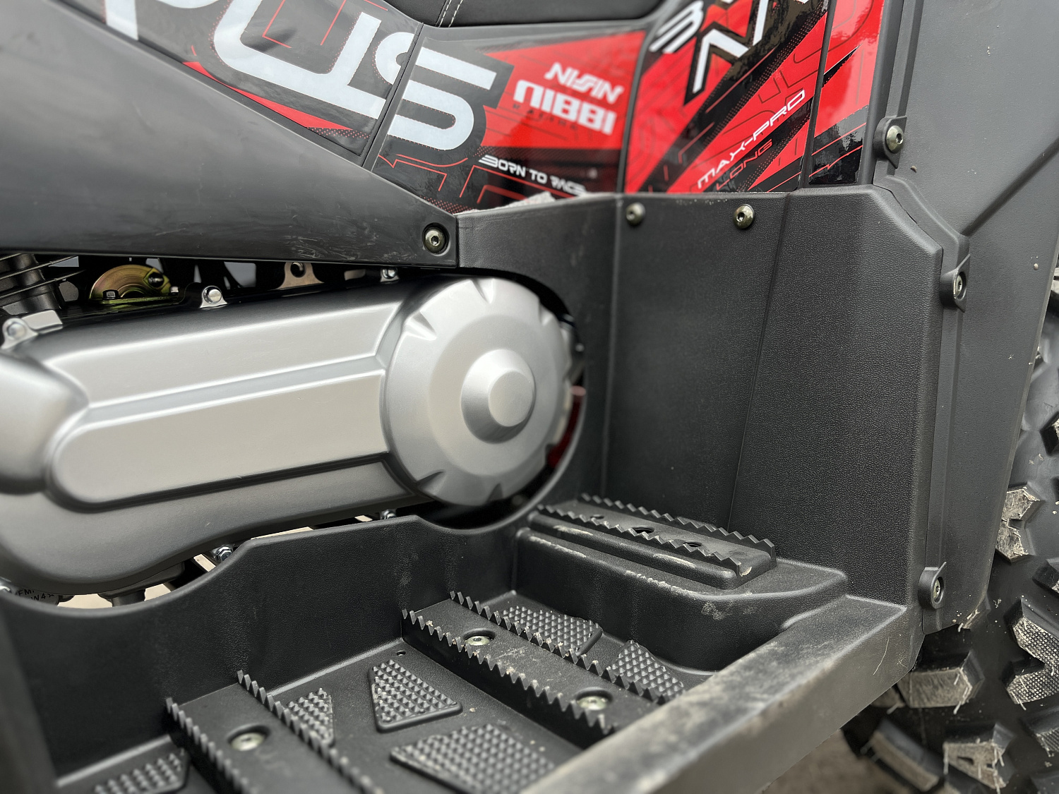 Квадроцикл PROMAX TAURUS 300 MAX-PRO LONG в Северодвинске