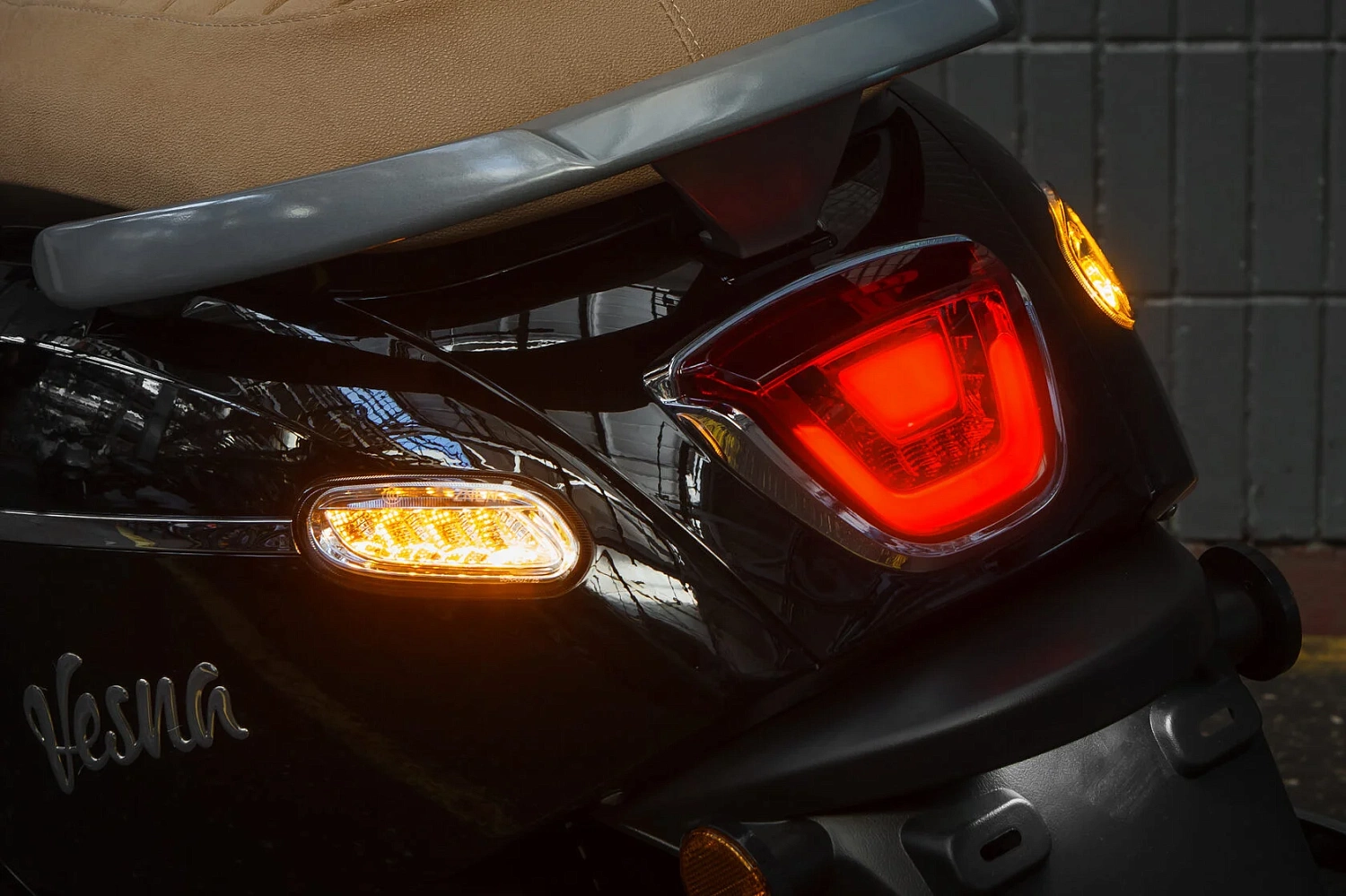 Скутер MINSK Vesna 50 M1NSK в Северодвинске