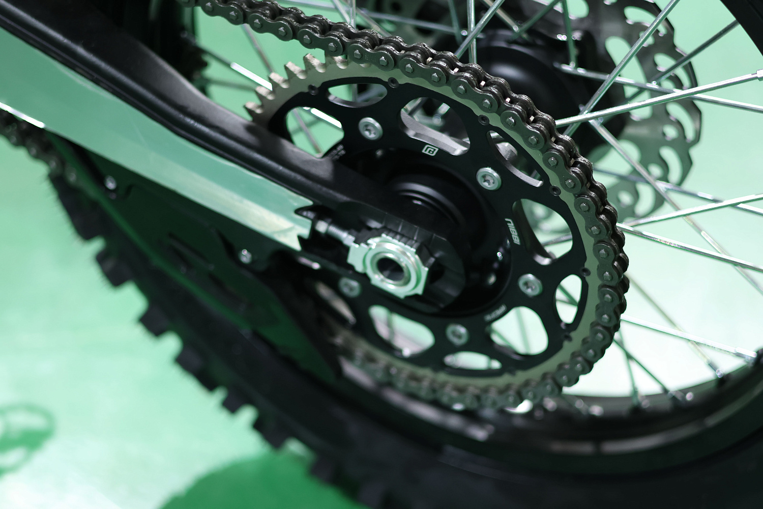 Мотоцикл JHLMOTO JHLofr GS YBS300 (176MN) в Северодвинске