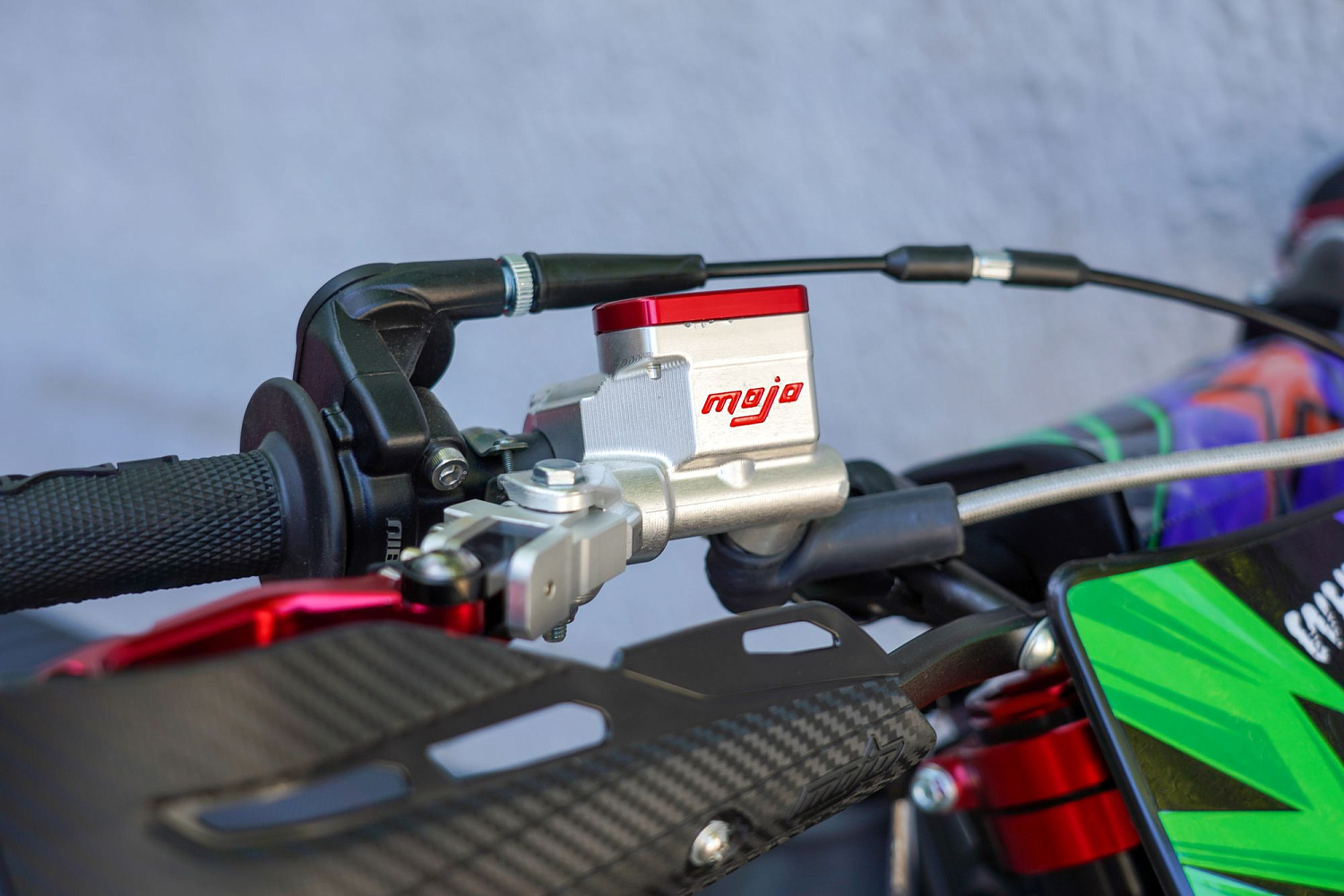 Эндуро / кроссовый мотоцикл BSE T7 Joker (ZS174-5А) Sport в Северодвинске