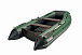 Лодка MISHIMO LITE 370 в Северодвинске