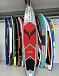 SUP (САП) ДОСКА RAIDEX TAITA PREMIUM SPINE 12,6’ (381СМ) в Северодвинске