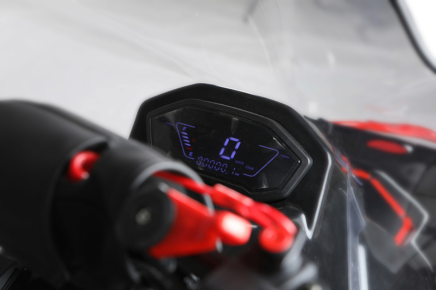 Снегоход IKUDZO HUNTER 600LK 20 V2 в Северодвинске