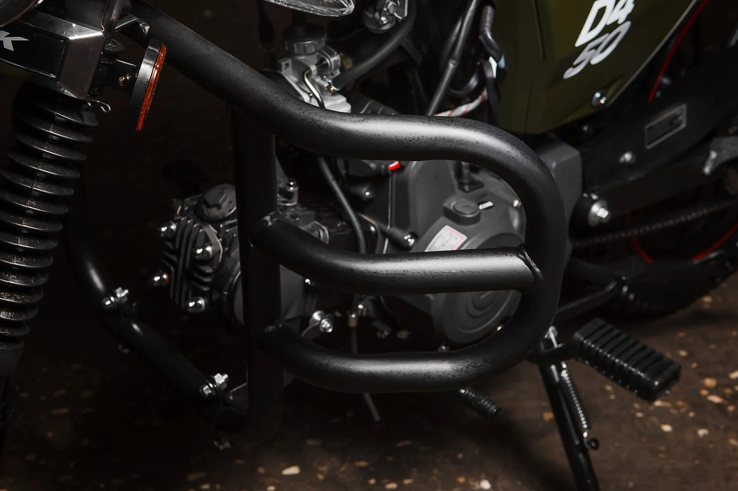 Мотоцикл MINSK  D4 50 M1NSK в Северодвинске