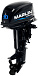 Лодочный мотор MARLIN MP 30 AMHS в Северодвинске