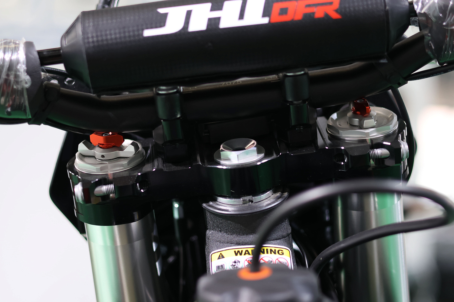 Мотоцикл JHLMOTO JHLofr GS CB300RL в Северодвинске