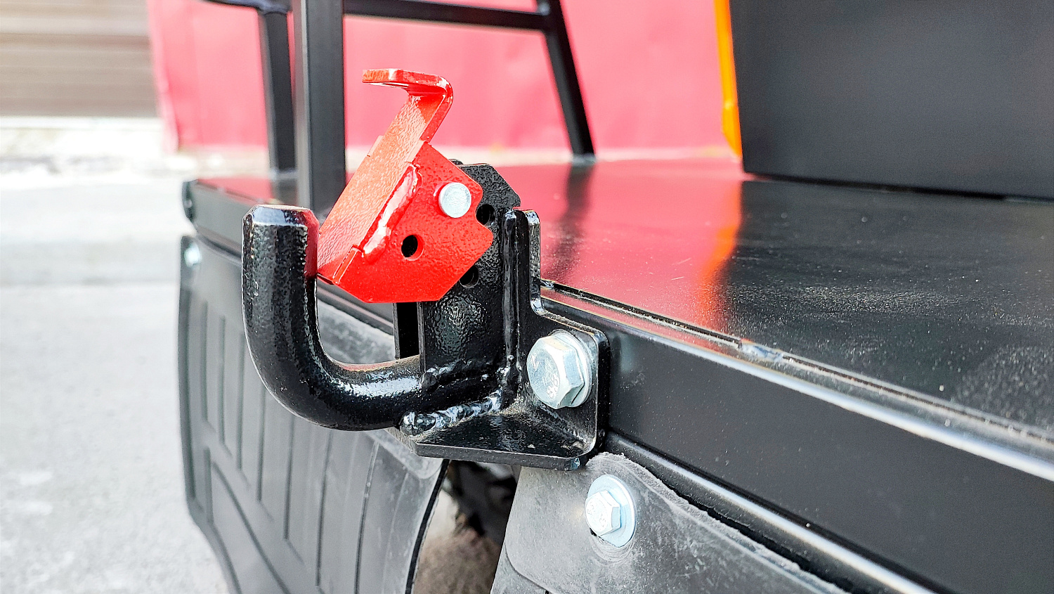 Снегоход PROMAX SNOWBEAR V3 650 2T в Северодвинске