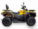 Квадроцикл HISUN GUARDIAN 400L /LONG в Северодвинске