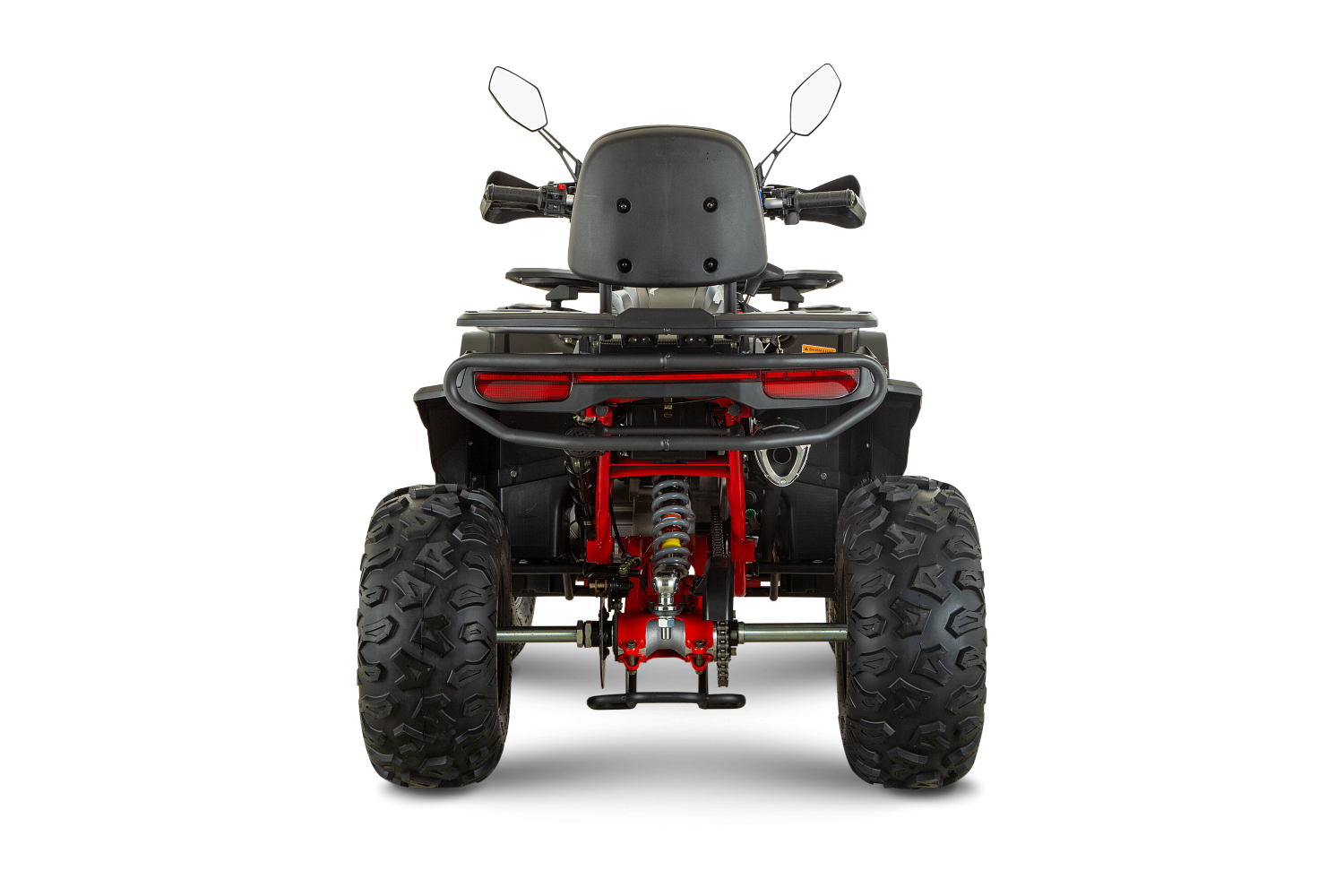 Квадроцикл GBM CROSS HILL 320 BIG PREMIUM в Северодвинске